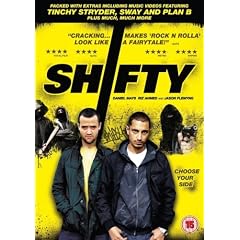 Shifty [DVD] [2008]