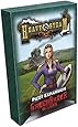 Heavy Steam Pilot Expansion Game