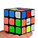 Magic Cube, Formula Cube 3x3x3 Three Layer Magic Cube 56mm Black