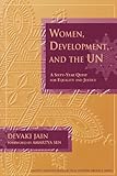 The UN and transnational corporations : from code of conduct to global compact