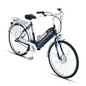 KREIDLER E-Bike 26 Elektrofahrrad SRAM 7Gang Nabensch.