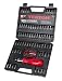 TEKTON 2840 Everybit Ratchet Screwdriver and Bit S
