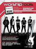 Parachute Band -  Vertical Worship Tools: Roadmaps and Revelations Edition