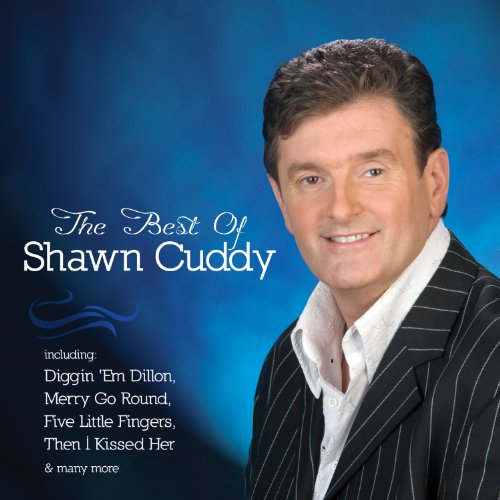 SHAWN CUDDY : BEST OF
