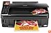 Epson Stylus NX515 WiFi Color Inkjet All-in-One Printer (C11CA48231)