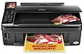 Epson Stylus NX515 WiFi Color Inkjet All-in-One Printer (C11CA48231)