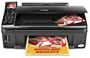 Epson Stylus NX515 WiFi Color Inkjet All-in-One Printer (C11CA48231)
