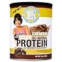 The Biggest Loser Protein - Chocolate Deluxe / 10 oz.
