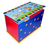 Maisy Toybox