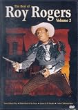  : The Best of Roy Rogers, Volume 2, Down Dakota Way, Robin Hood of the Pecos, Sunset in El Dorado, Under California Stars