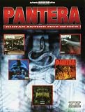 Guitar Anthology (Guitar Anthology Series)
