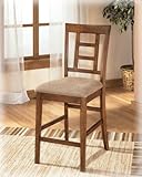 24 inch Bar Stool (RTA) (2/Ctn)