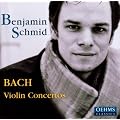 Violin Concertos