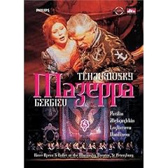 Mazeppa