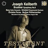 Bruckner: Symphony No.9
