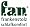 f.a.n. Frankenstolz 54741-09625-10 Duo-Steppbett Bettdecke/f.a.n. Kansas/ 200 x 200 cm