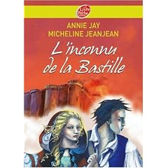 L'inconnu de la Bastille