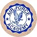 AIR FORCE ACADEMY- Thirstystone Sandstone Coaster Set
