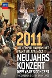 New Year`s Day Concert 2011 [Blu-ray]
