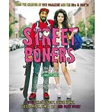 Produkt-Bild: (STREET BONERS: 1,764 HIPSTER FASHION JOKES) BY McInnes, Gavin(Author)Paperback May-2010