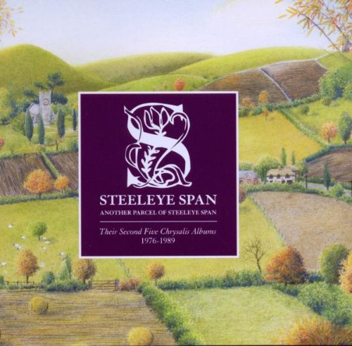 Produkt-Bild: Another Parcel of Steeleye Span