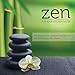 2015 Zen Wall Calendar Trends International
