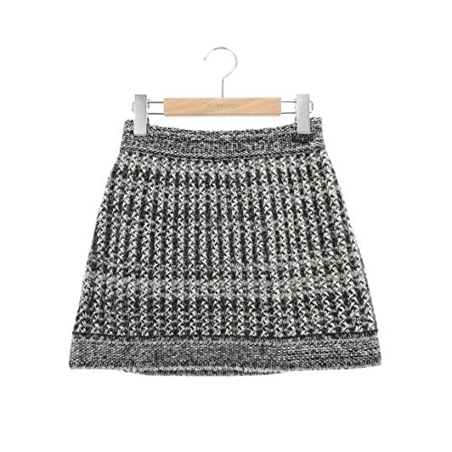 [シャネル] CHANEL ＣＨＡＮＥＬ スカート(2700021910521)　中古