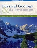 Physical Geology and the Environment