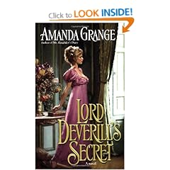 Lord Deverill's Secret