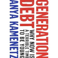 Generation Debt