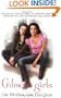 Like Mother, Like Daughter (Gilmore Girls, No. 1)