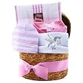 Basket of Good Wishes - Girl