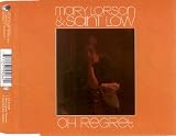 Oh regret [Single-CD]