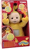 Aroma Home Tomy Big Hug Teletubby La La
