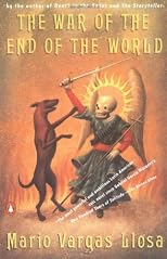 The War of the End of the World