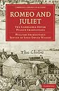 Romeo and Juliet: The Cambridge Dover Wilson Shakespeare (Cambridge Library Collection - Literary  Studies)
