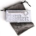Sunglass Eyeglass Repair Kit DELUXE set