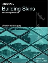 In Detail: Building Skins (In Detail (englisch))