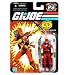 Cobra Red Ninja - G.i. Joe 25th Anniversary