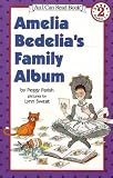 AMELIA BEDELIA S FAMILY ALBUM (Korean edition)