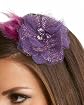 Tulle Flower Headband Product Image