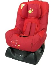 My Child Travel Basic Combination Car Seat - Luna Blush