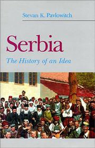 Serbia: The History Behind the Name