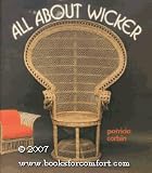 Wicker Furniture Books