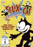 Felix the Cat