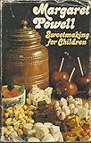 Sweetmaking for children