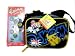 Search : Pokemon Pikachu Lunch Bag with Free Watch