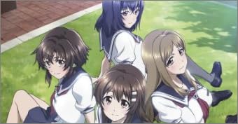 フォトカノ ZOOM 1 [PS Vita「フォトカノ Kiss」用 スペシャルDLC/ED「スマイルF」"うたカノ♪二年生ヴァージョン"CD付] [Blu-ray]