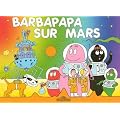 Barbapapa sur Mars