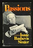 Passions -- Stories by Isaac Bashevis Singer